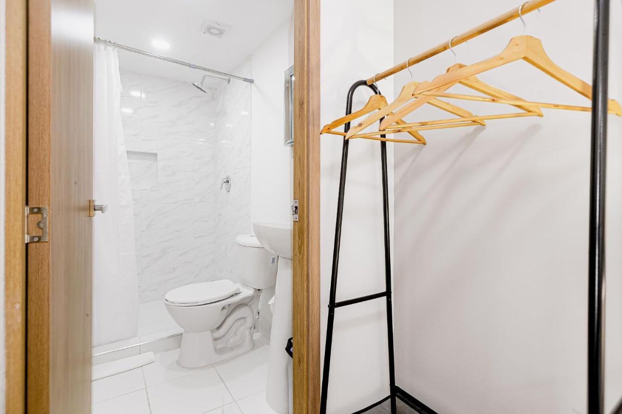 Апартаменти 3C Studio W Fast Wifi Work While Enjoy Cartagena Екстер'єр фото